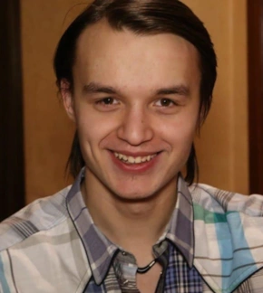 фотография Даниил Марьянов