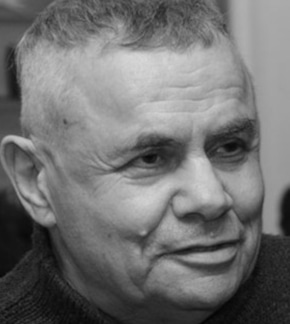 фотография Михаил Гробман