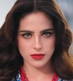 фотография Фатима Бош