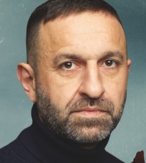 фотография Сослан Фидаров