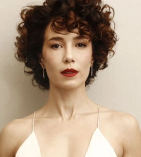 фотография Марджори Эстиано