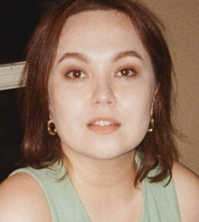 фотография Анастасия Сергеева