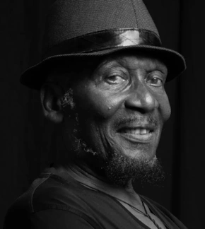 фотография Джимми Клифф