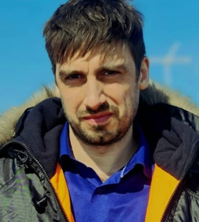 фотография Максим Конюхов