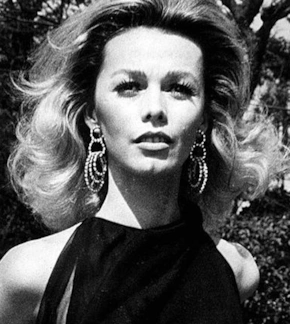 фотография Анжела Диниз