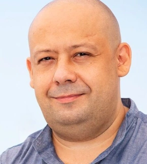 фотография Алексей Герман – младший