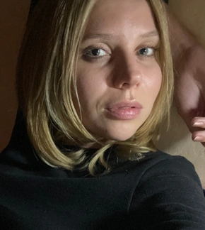 фотография Дарья Лучкина