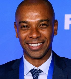 фотография Фернандиньо