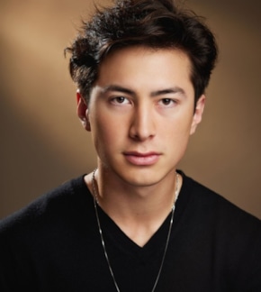 фотография Хадсон Уильямс