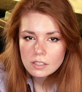 фотография Мария Гурова