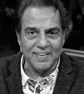 фотография Дхармендра