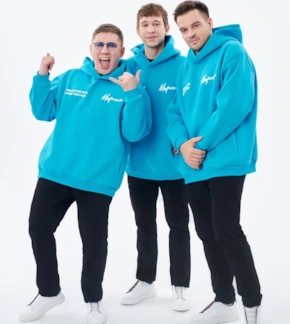 фотография Группа «Марсель»