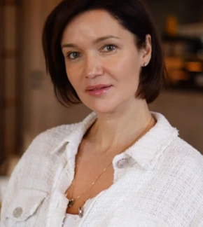 фотография Екатерина Гусева