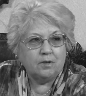 фотография Наталья Цехановская