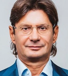 фотография Леонид Федун