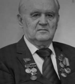 фотография Валериан Соболев