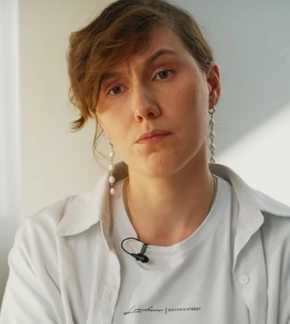 фотография Дарина Стрельченко