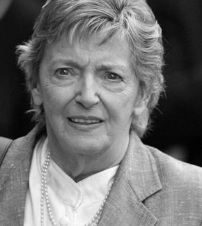 фотография Джилл Фрейд