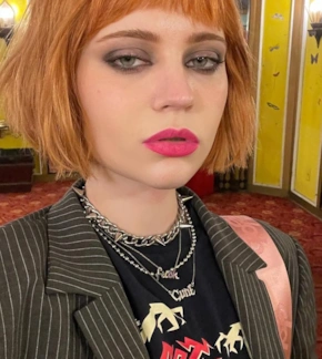 фотография Сиерра Маккормик