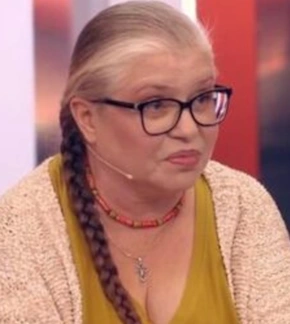 фотография Ксения Непомнящая