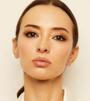 фотография Зарема Салихова