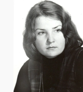 фотография Нина Семенова-Шиловская