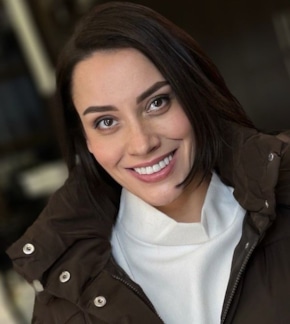 фотография Ирина Чувакова