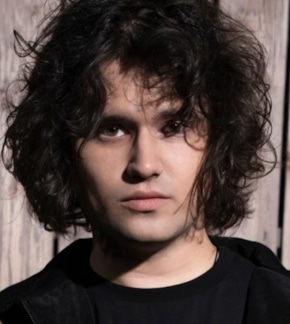 фотография SALUKI