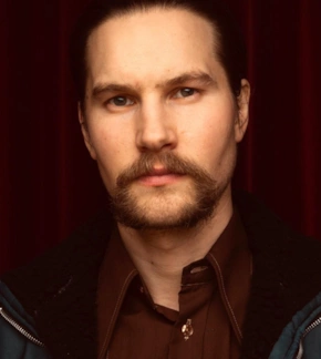 фотография Мадс Шёгор Петтерсен