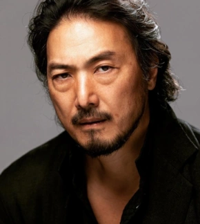 фотография Такэхиро Хира