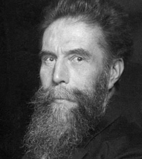 фотография Вильгельм Рентген