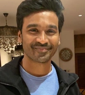 фотография Дхануш