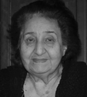 фотография Нами Микоян