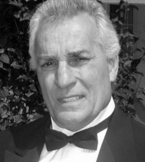 фотография Майкл Делано