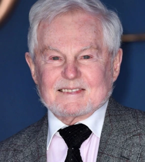 фотография Дерек Джекоби