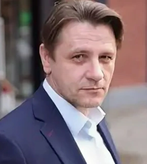 фотография Тимофей Непомнящий