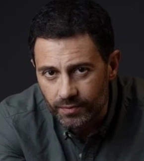 фотография Антон Макарский