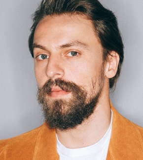 фотография Метин Акдюльгер