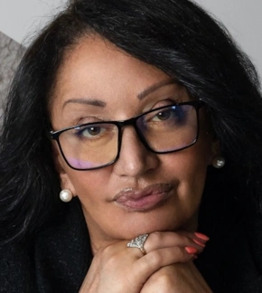 фотография Маргарита Гаврилова