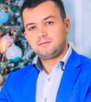 фотография Михаил Ветров