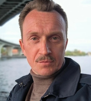 фотография Денис Старков