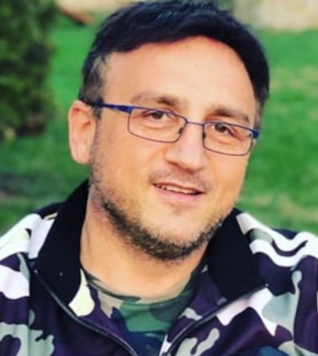 фотография Кантемир Карамзин