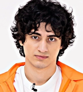 фотография Карим Омаров