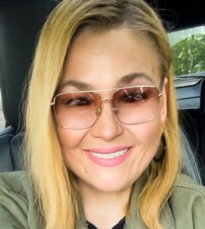 фотография Анастасия Тиханович