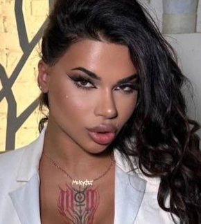 фотография Анна Мукуца