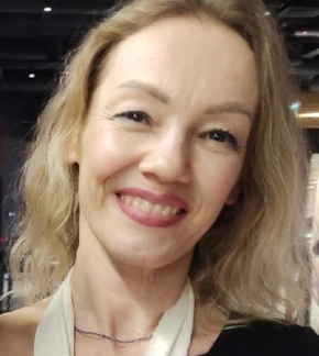 фотография Анжела Цырульникова