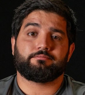 фотография Нарек Симонян