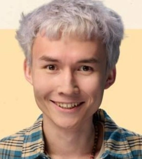 фотография Карим Курмангалиев