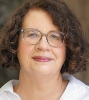 фотография Людмила Петрановская