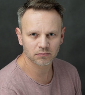 фотография Андрей Вальц